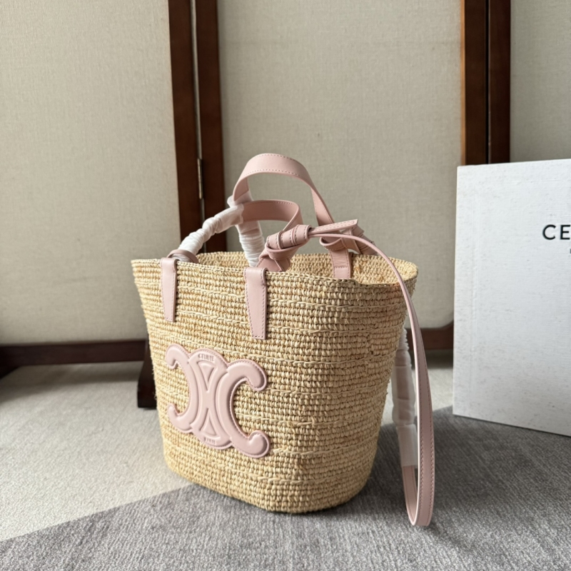 Celine Shopping Bags